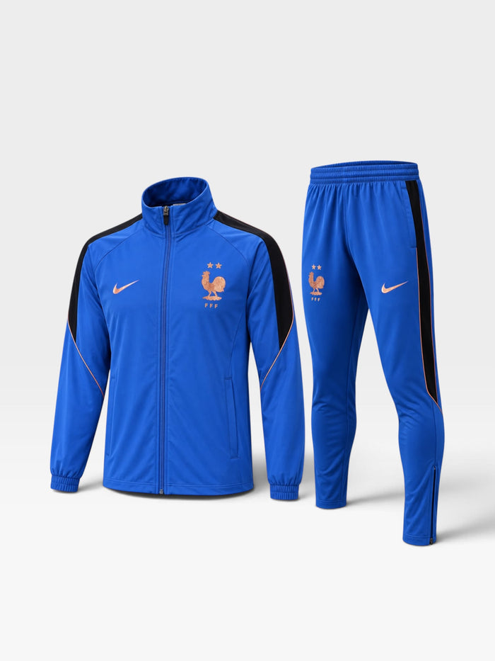 CONJUNTO FRANÇA