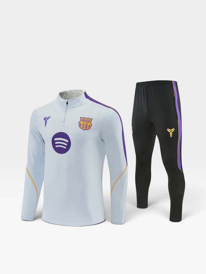 CONJUNTO BARCELONA