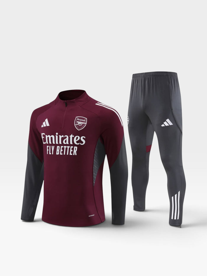 CONJUNTO ARSENAL