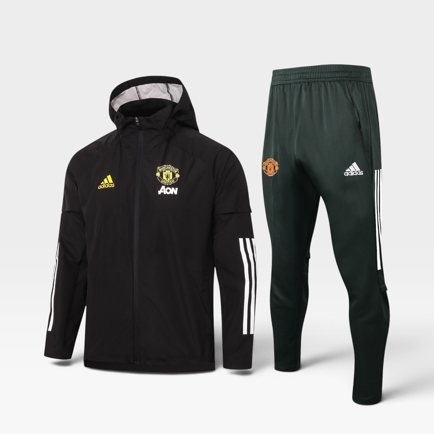 CONJUNTO MANCHESTER
