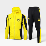 CONJUNTO BORUSSIA