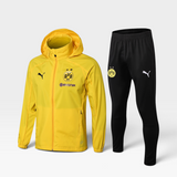 CONJUNTO BORUSSIA
