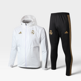 CONJUNTO REAL MADRID