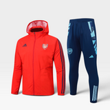 CONJUNTO ARSENAL