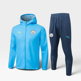CONJUNTO MAN CITY