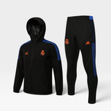 CONJUNTO REAL MADRID