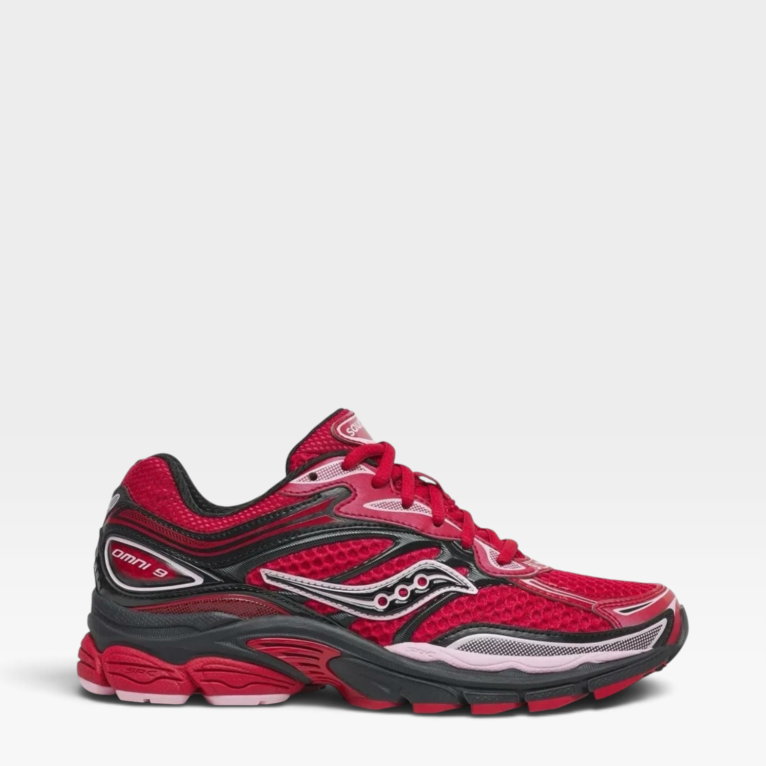 SAUCONY SNEAKERS