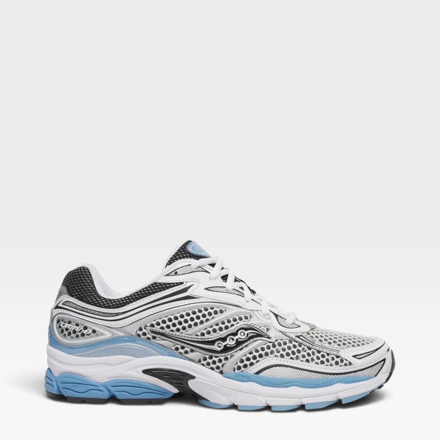 SAUCONY SNEAKERS