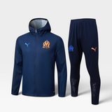 CONJUNTO OLYMPIQUE DE MARSEILLE