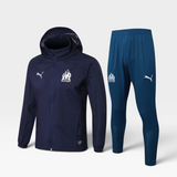 CONJUNTO OLYMPIQUE DE MARSEILLE