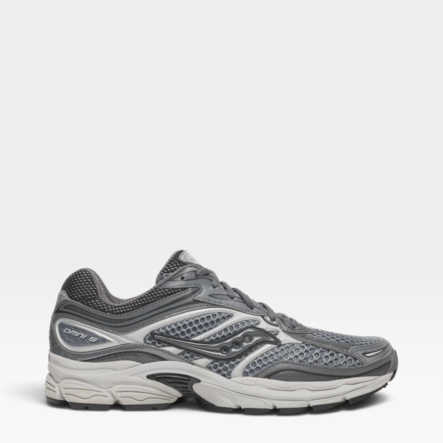 SAUCONY SNEAKERS