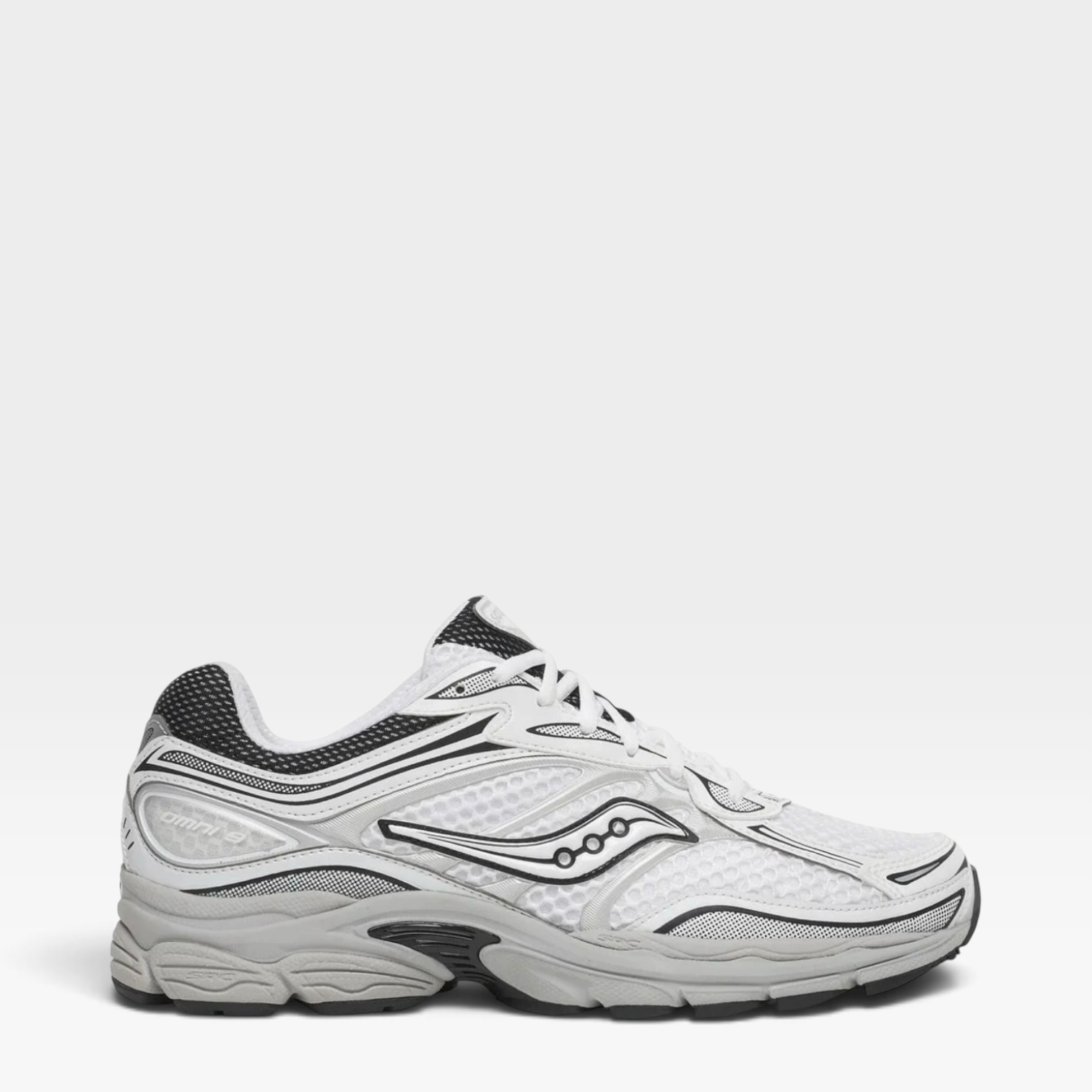 SAUCONY SNEAKERS